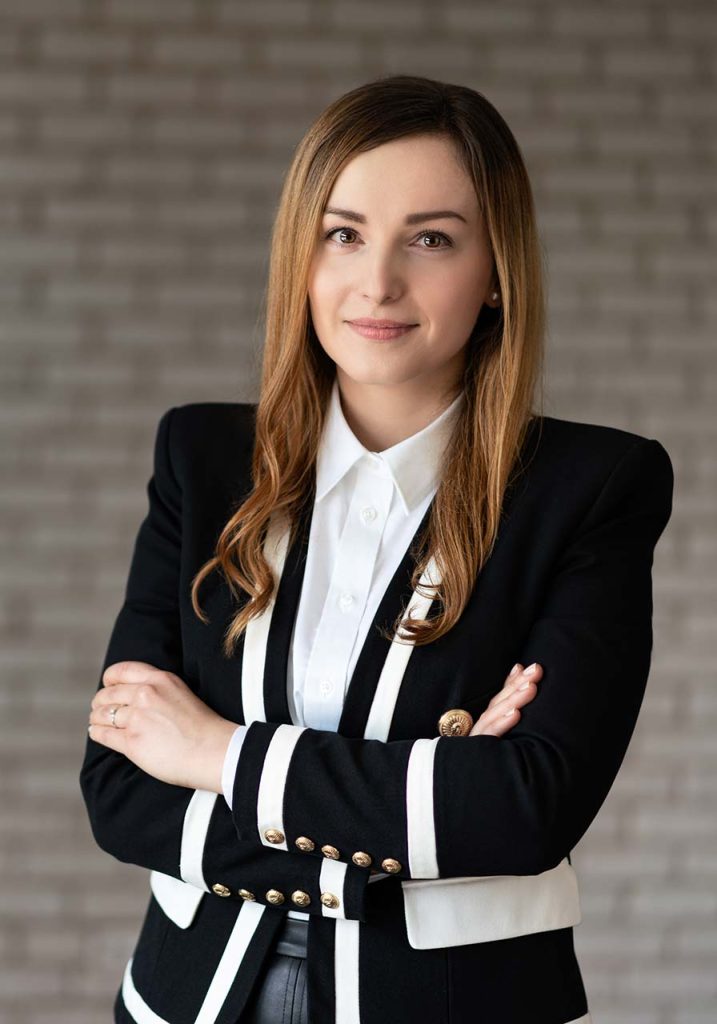 JUDr. Barbora Mudruněková